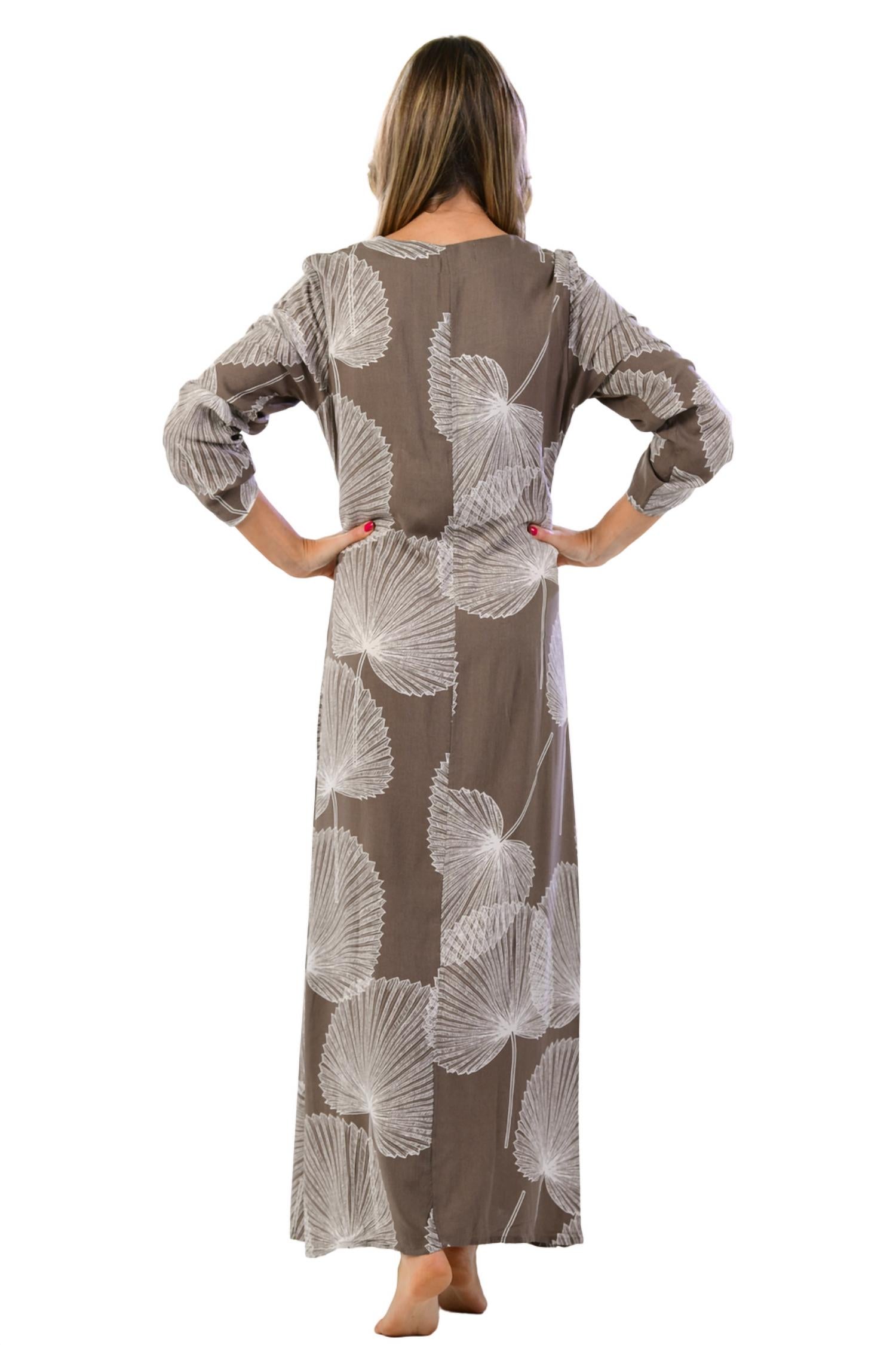 Walker & Wade - Seychelles Kaftan