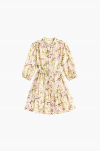 Christy Lynn - Rianne Mini Dress