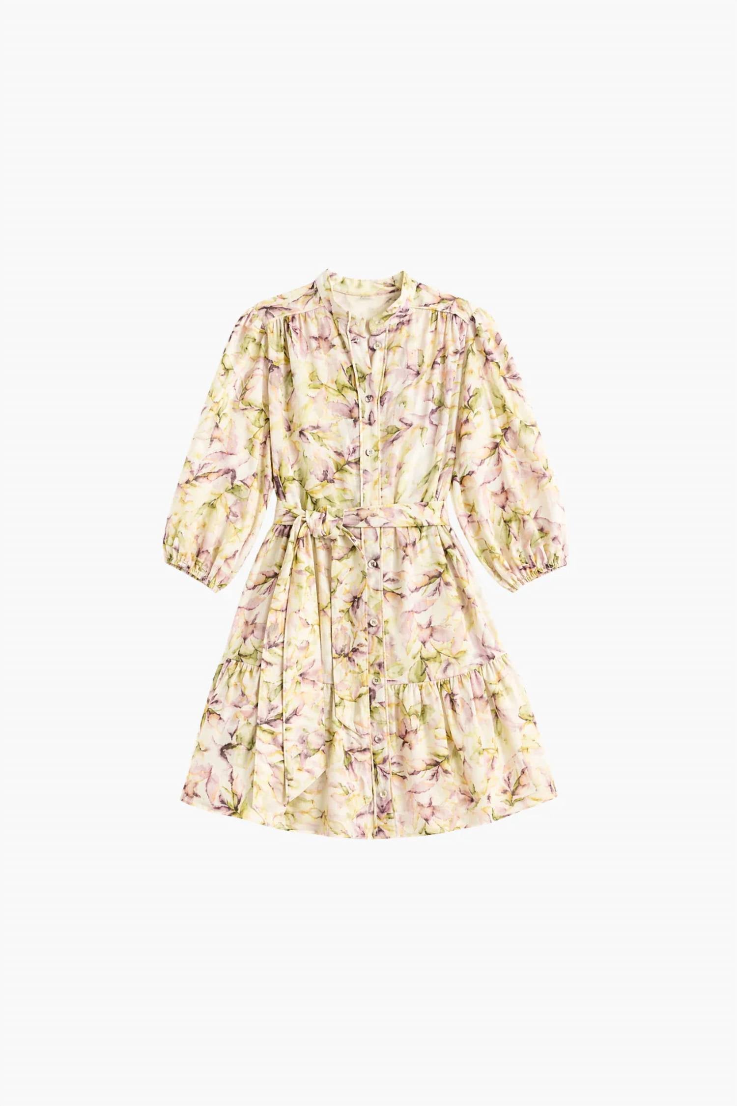 Christy Lynn - Rianne Mini Dress