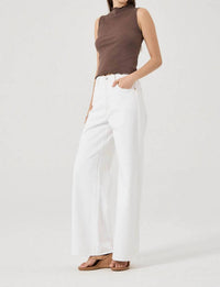 Rolla'S - Relaxed Sailor Long Jeans