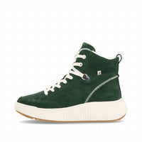 Revolution - Women's Lace Up Sneaker