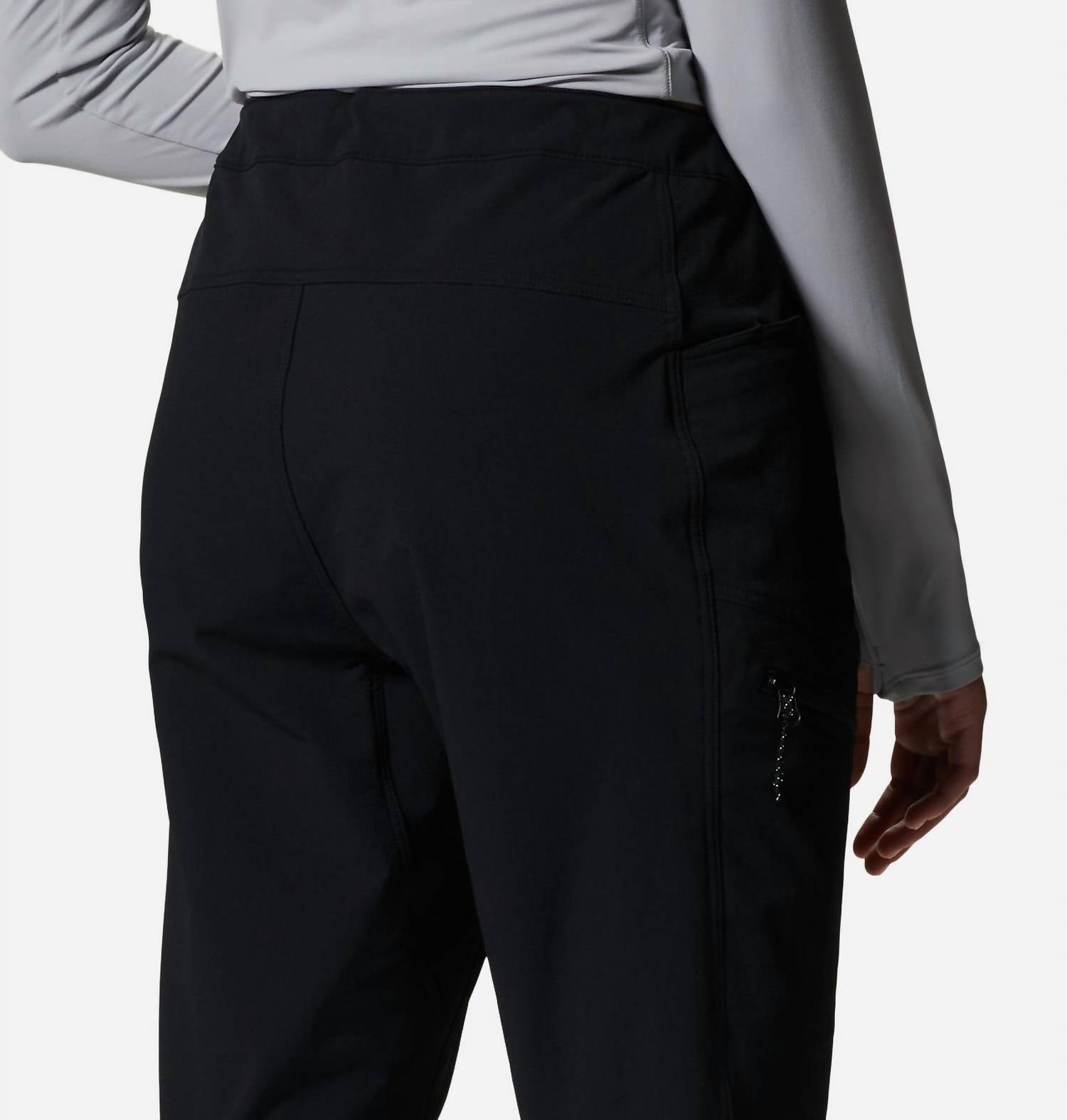 Mountain Hardwear - Women's Chockstone Alpine Pants