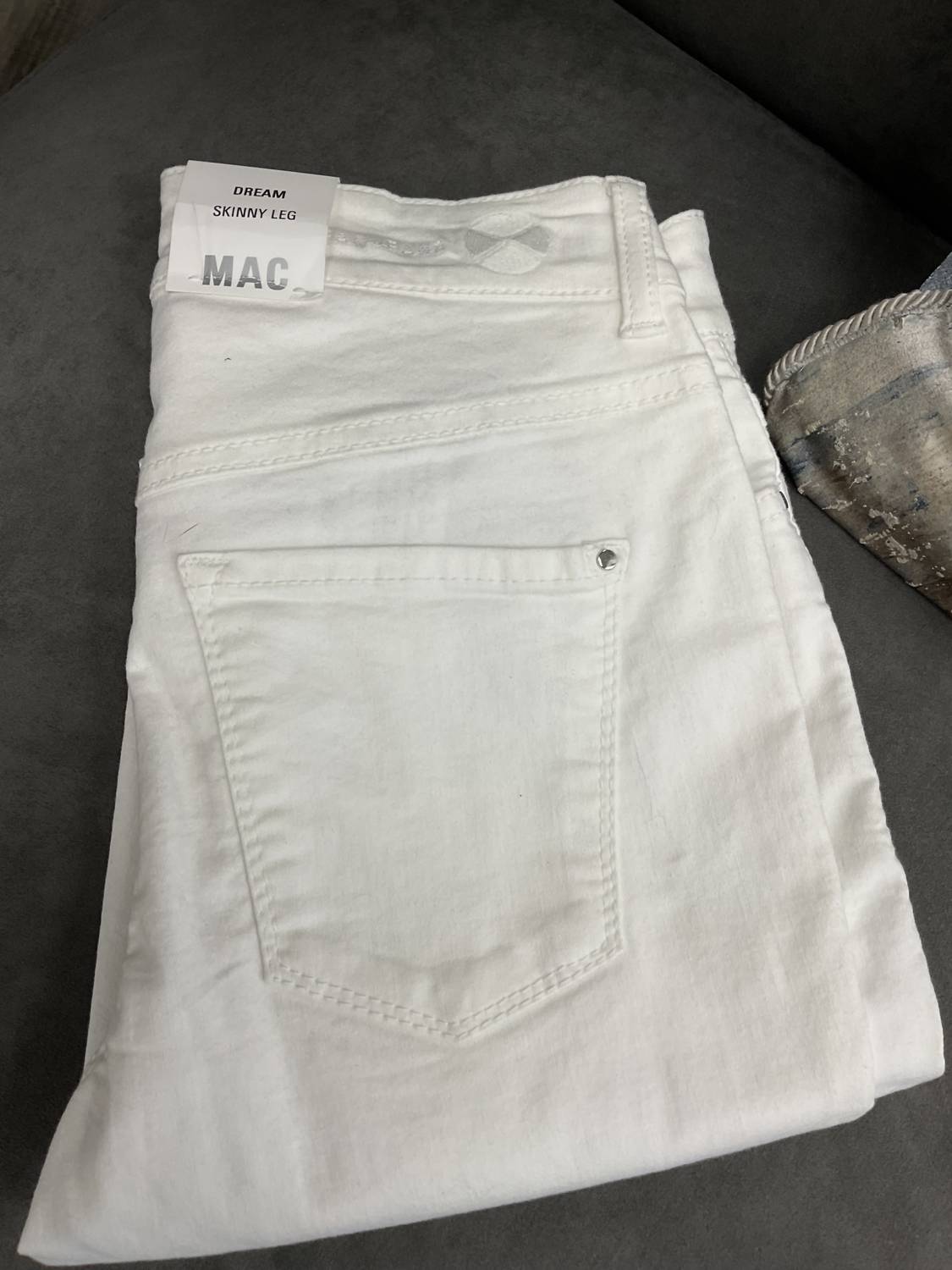 Mac - DREAM SKINNY JEAN