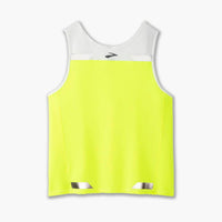 Brooks - Women's Run Visible Back-to-front Tank Top