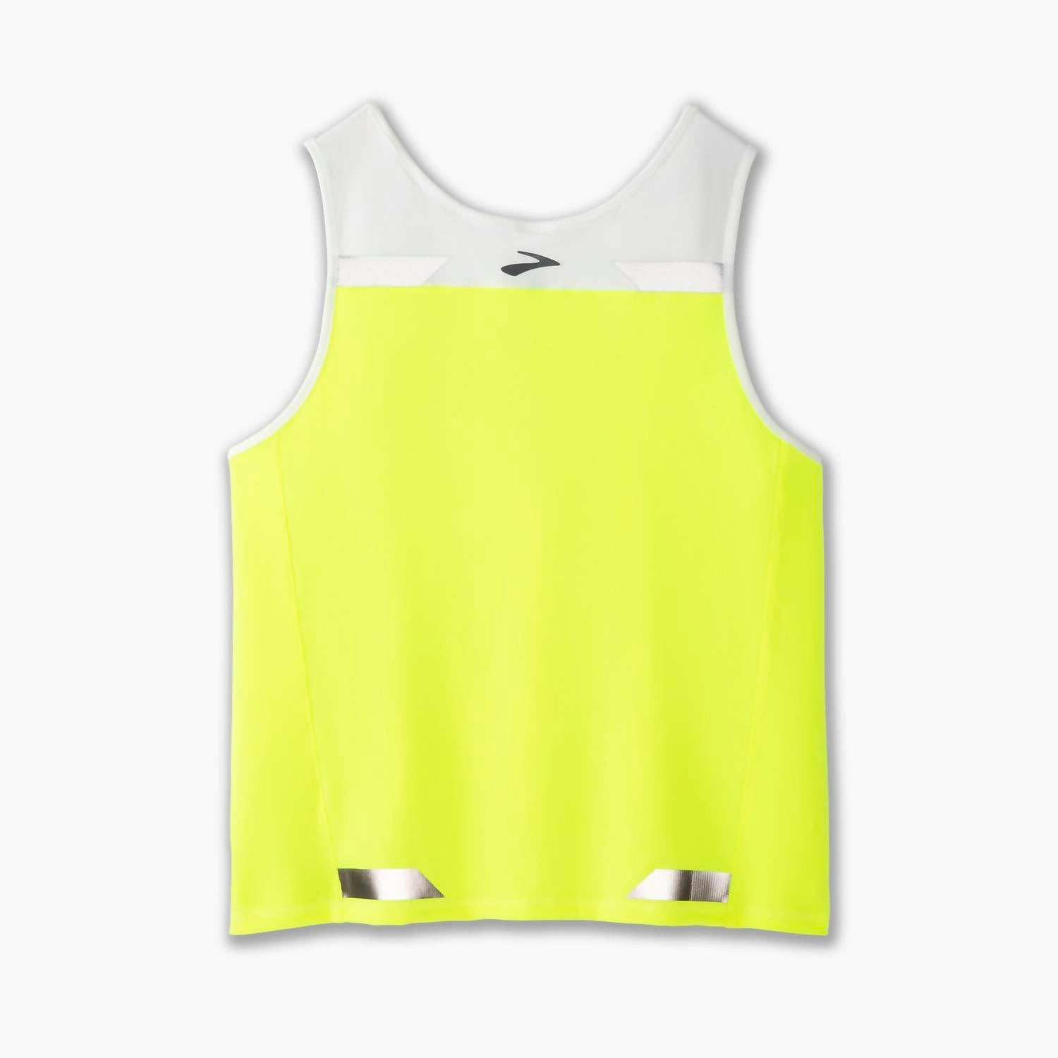 Brooks - Women's Run Visible Back-to-front Tank Top