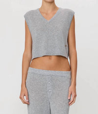 Eterne - Leon Sleeveless Vest