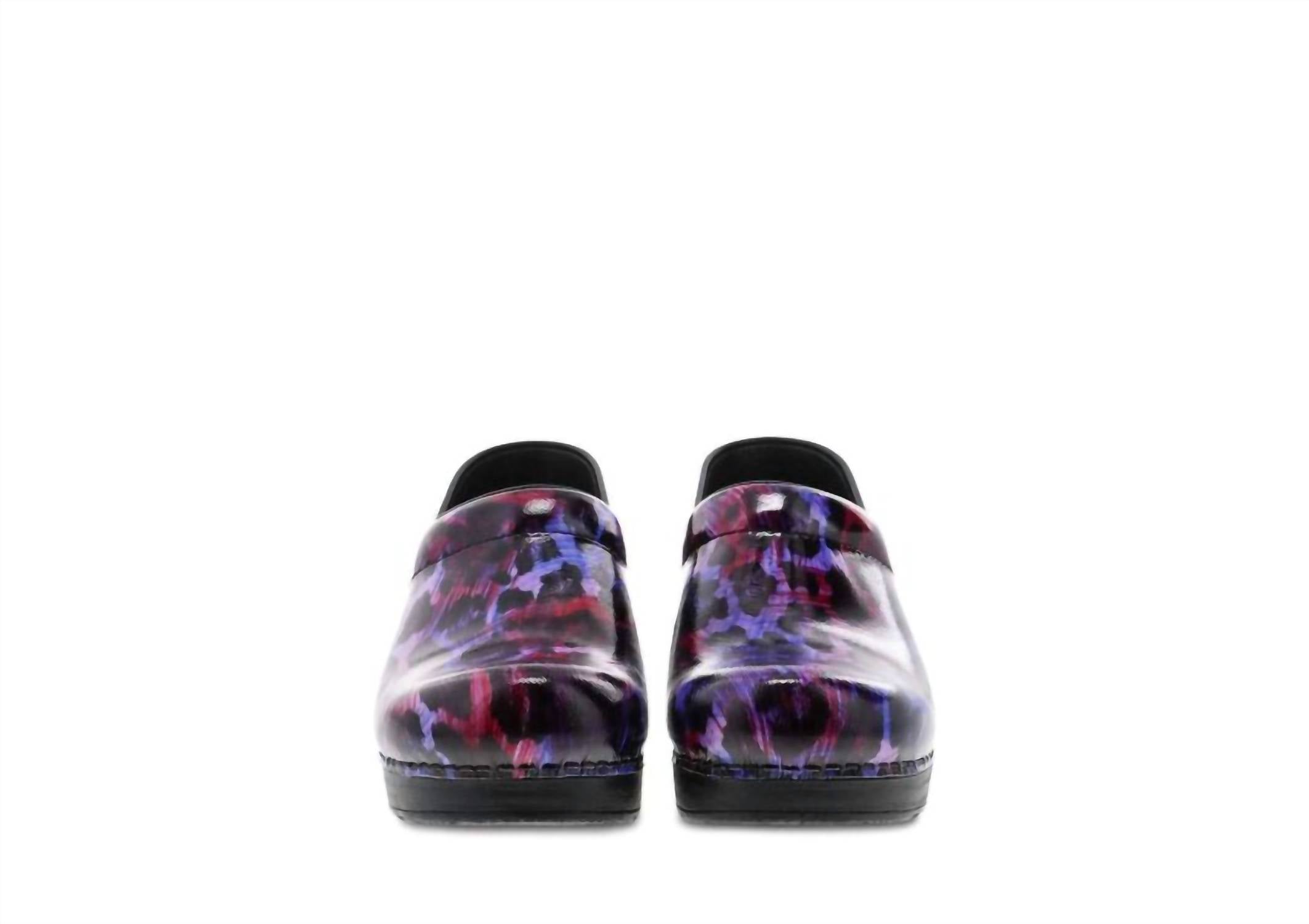 Dansko - Women's Professional Patent Clog