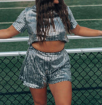 Buddylove - Laura Sequin Short