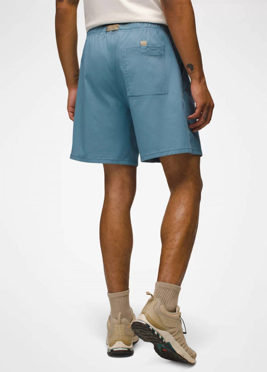 Prana - Stretch Zion Pull On Short