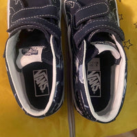 Vans - Kid's Sk8-mid Reissue V Sneakers