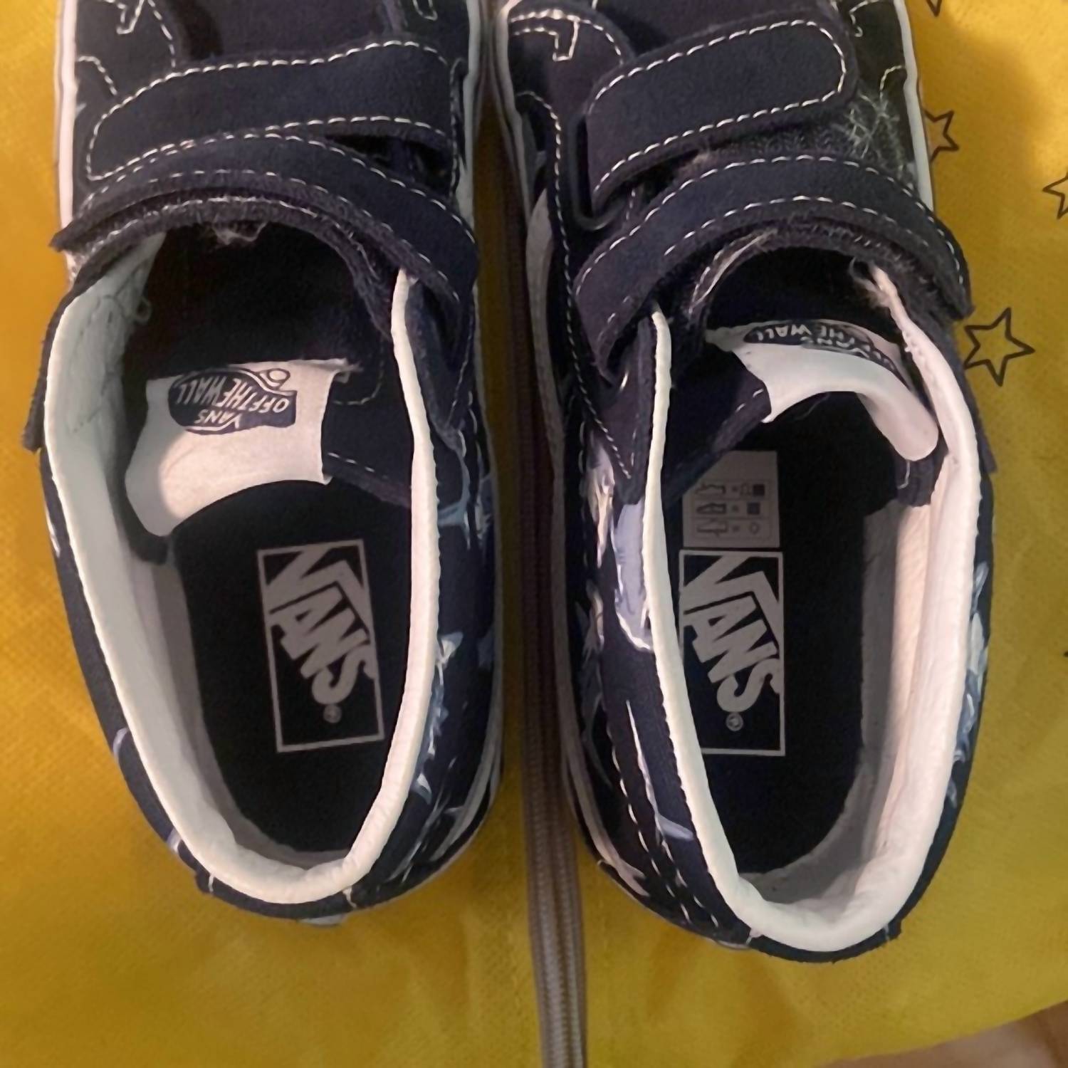 Vans - Kid's Sk8-mid Reissue V Sneakers