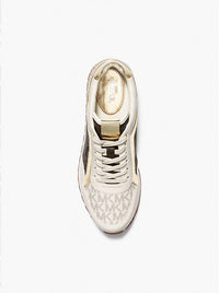 Michael Kors - Women's Maddy Trainer Sneakers