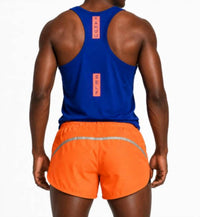 The Athletic Side Of Us - Active Self Shorts – Bold Performance Spring Statement Training Shorts