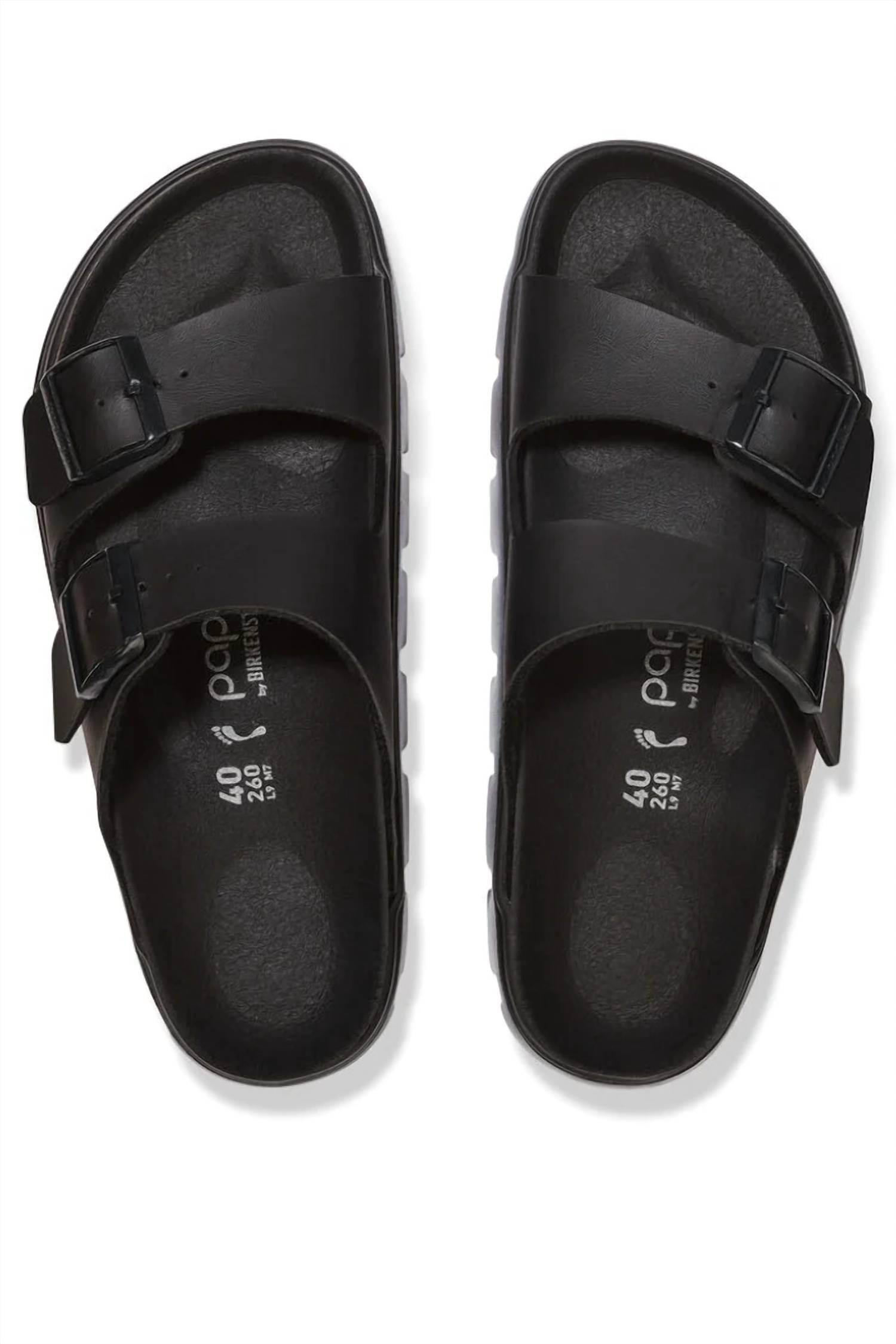 Birkenstock - Women's Arizona Birko-flor Sandal - Narrow