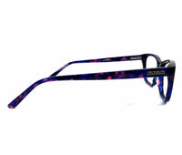 Bcbgmaxazria - Women's Esmee Cat Eye Eyeglasses
