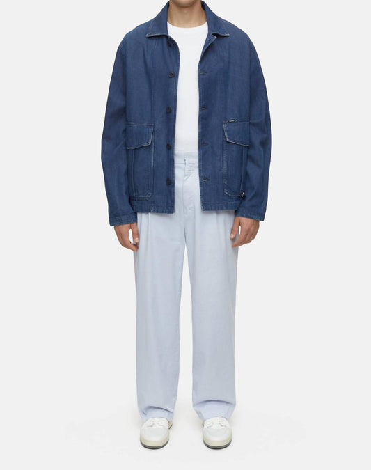 Closed - Blomberg Wide Leg Pants