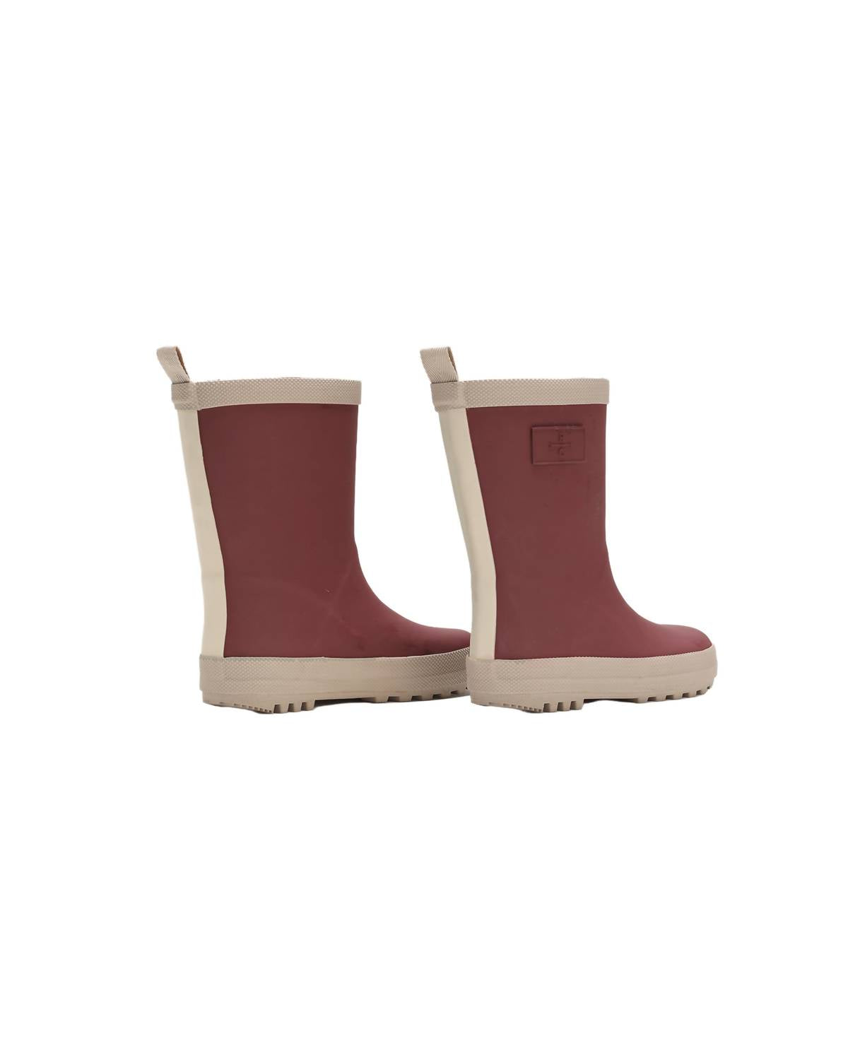 Rylee + Cru - Kid's Rain Boots