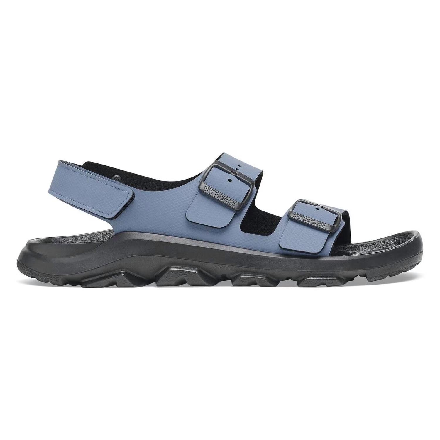 Birkenstock - Women's Mogami Terra Birko-flor Sandals