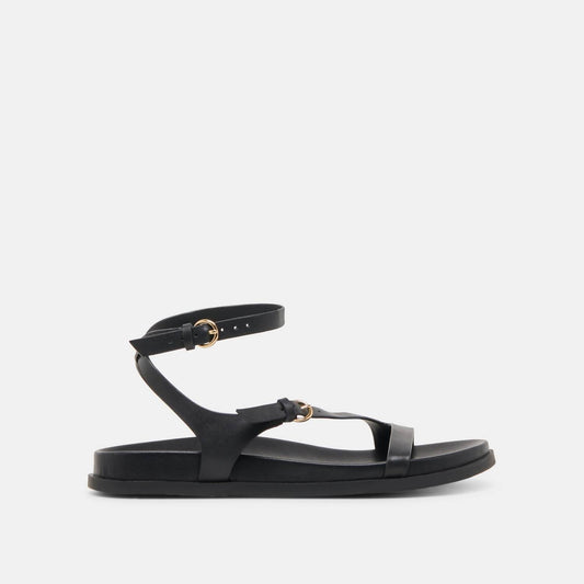 Dolce Vita - Women's Darlis Leather Sandals