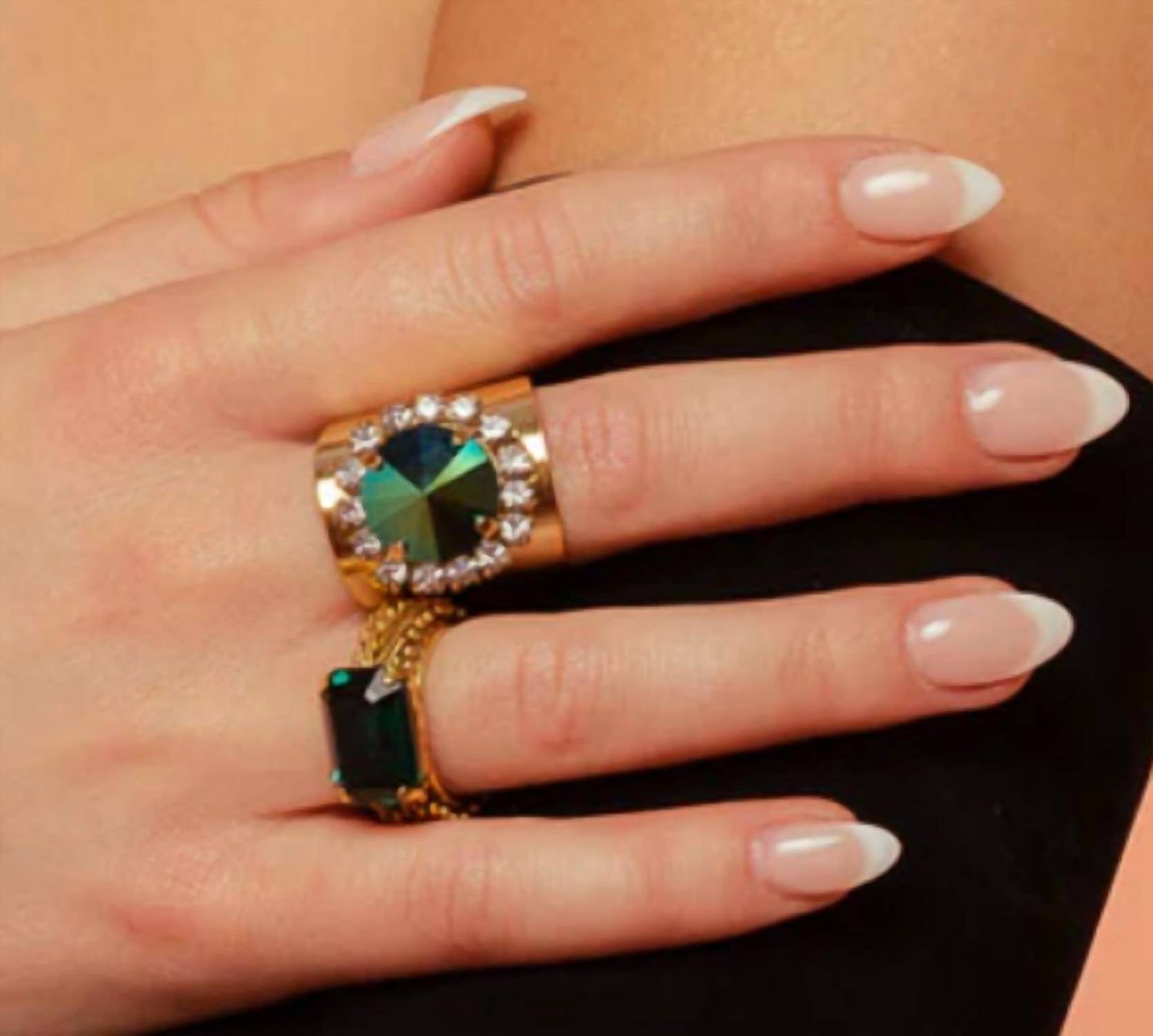 Tova - Women's Katie Ring