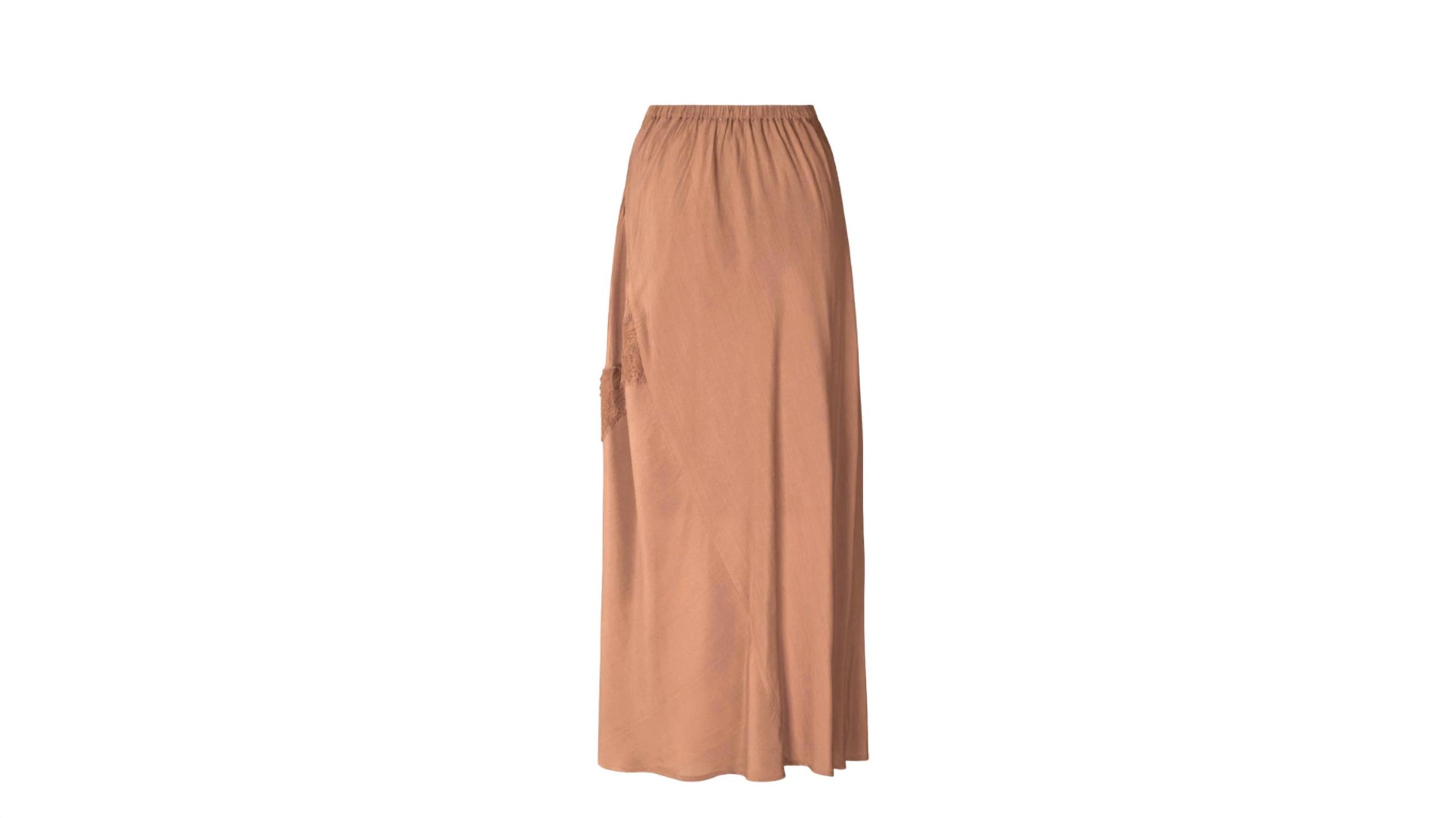 Rabens Saloner - Women's Leia Sheer Lace Skirt