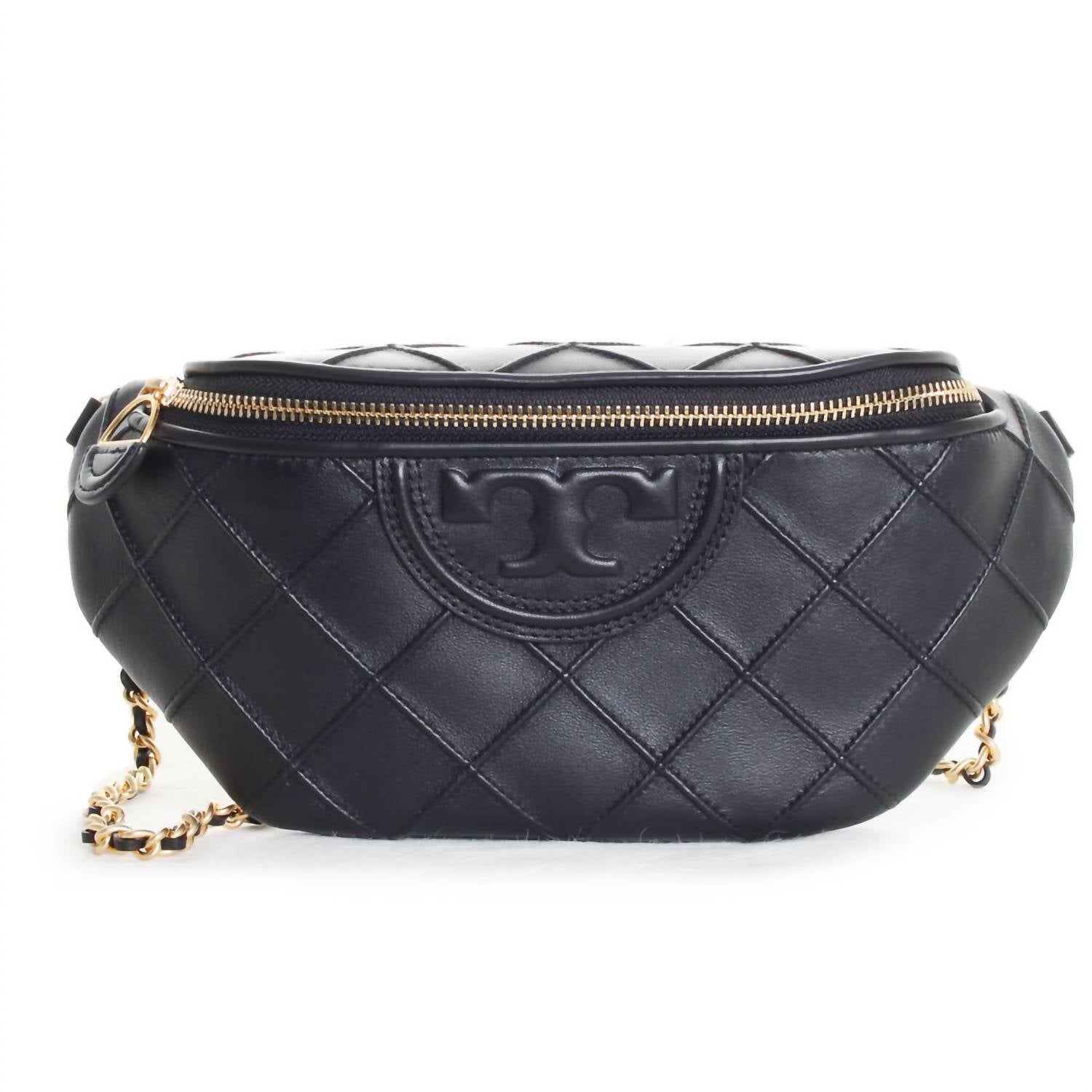 Tory Burch - Women's Fleming Soft Convertible Belt Bag
