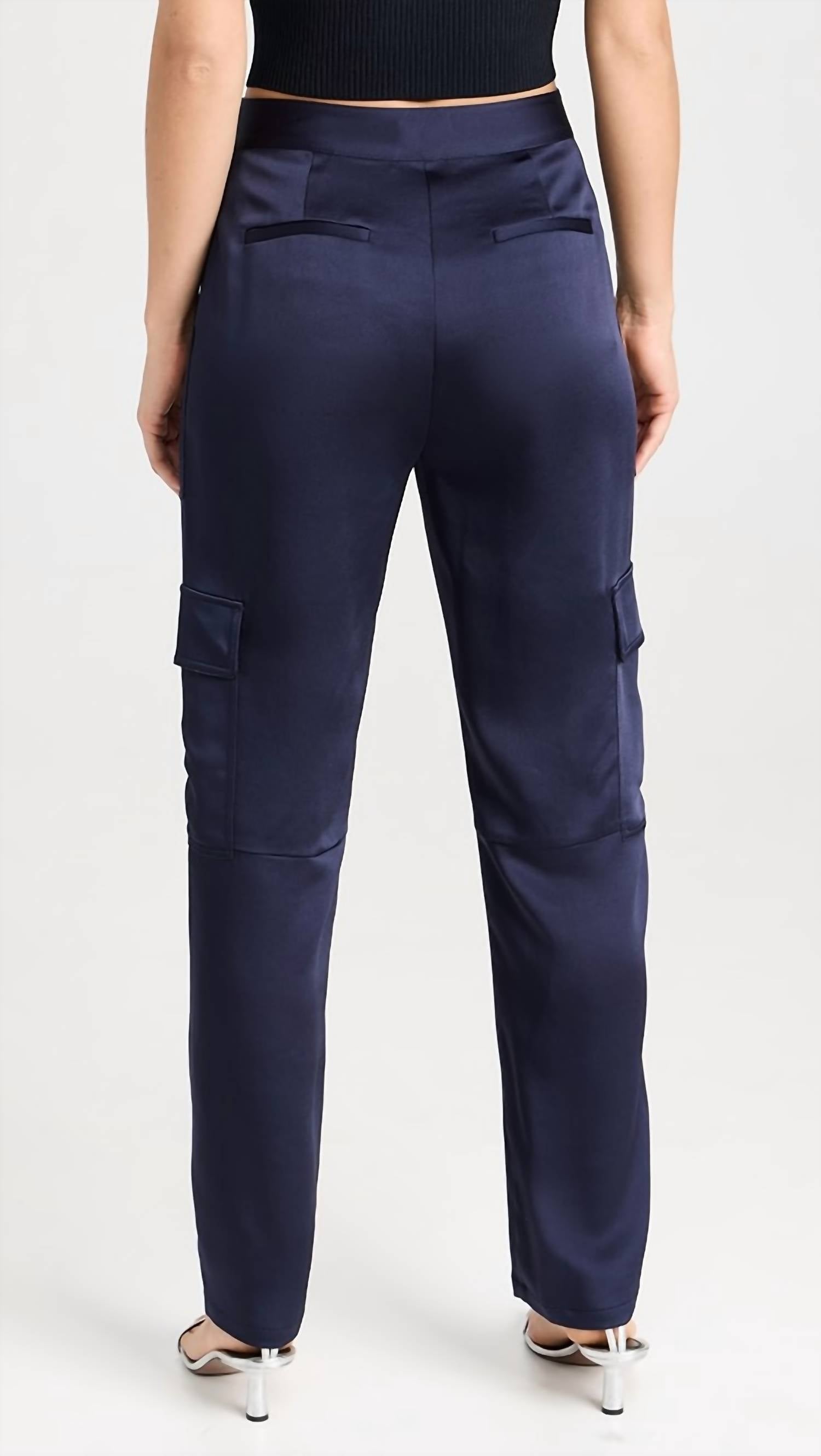 Simkhai - Carolina Utility Pant