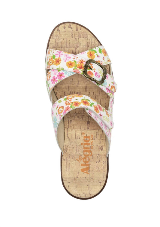 Alegria - Women's Sierra Wedge Sandal