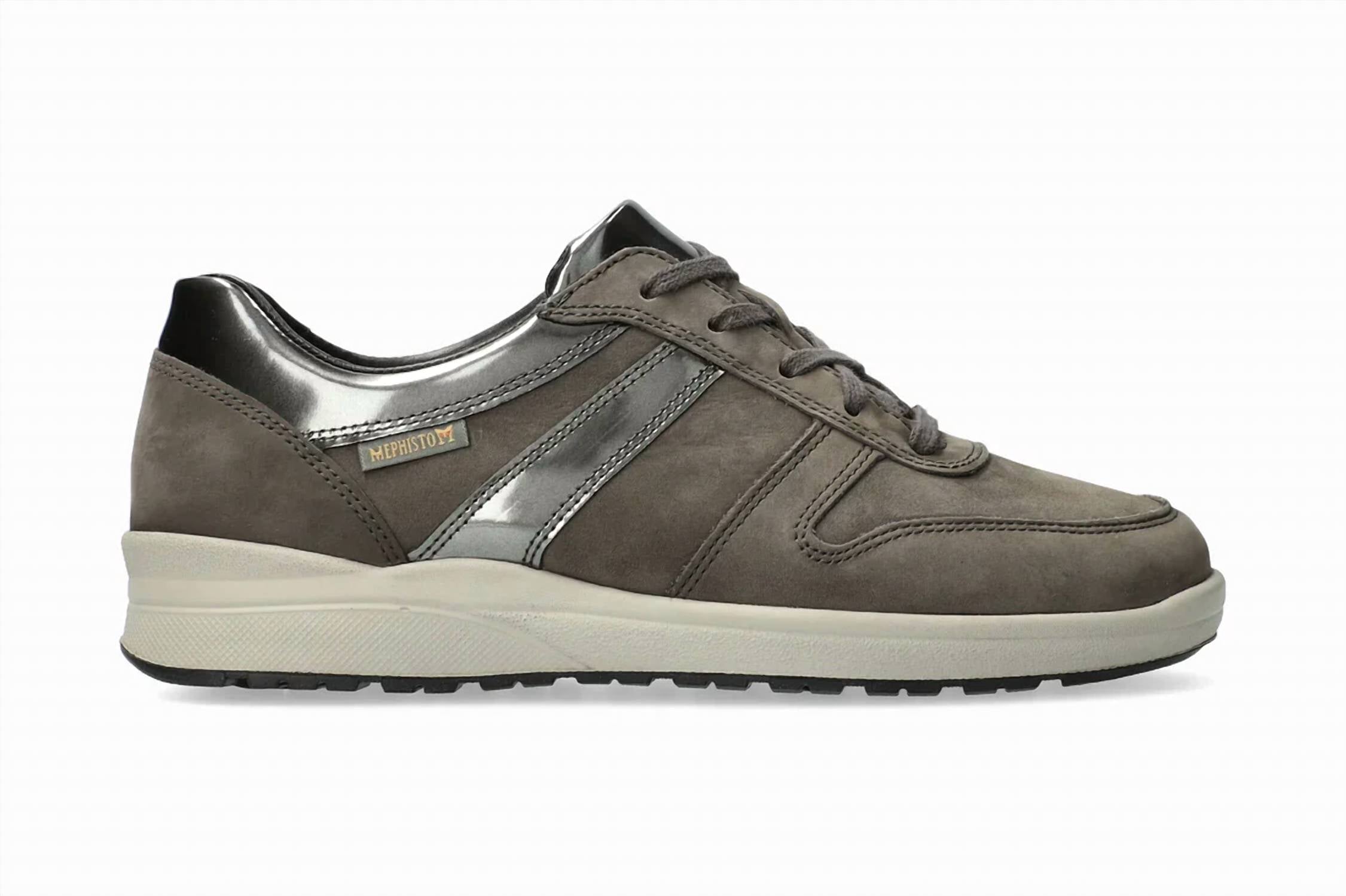 Mephisto - Women's Rebeca Sports Shoes