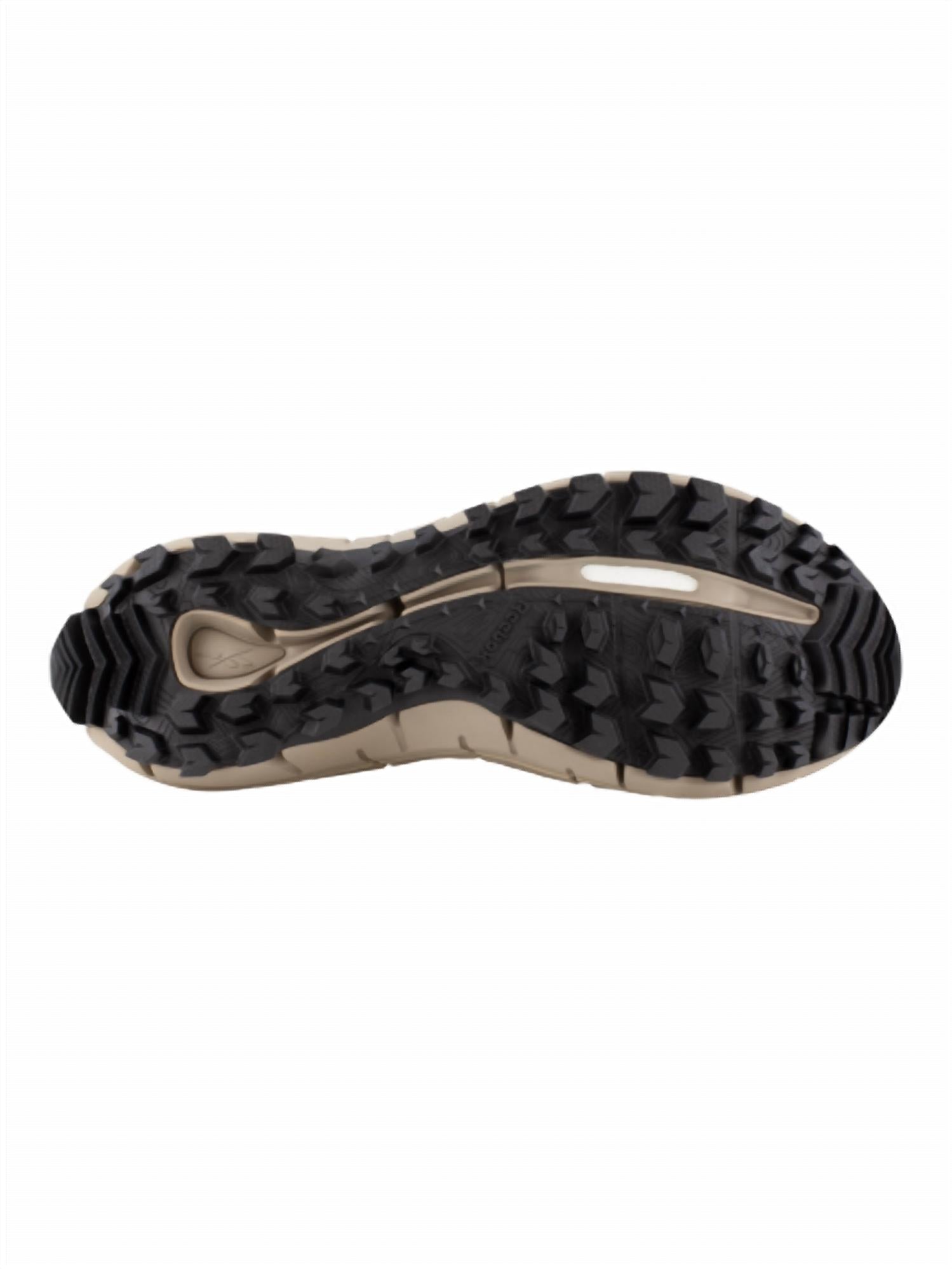 Reebok - Men's Trail-inspired Waterproof Work Shoe