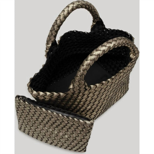 Naghedi - Women's St. Barth's Petit Tote Bag