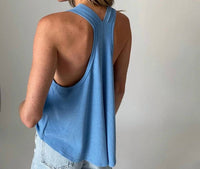 Six/Fifty - Delilah Tank Top