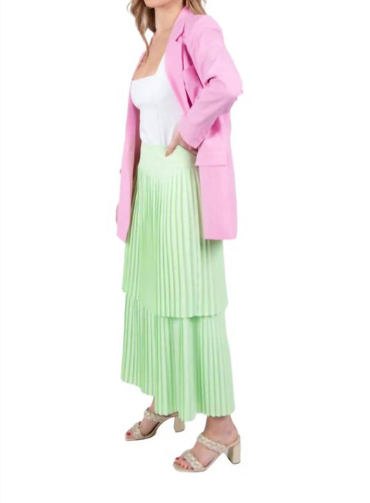 Emily Mccarthy - Chloe Skirt