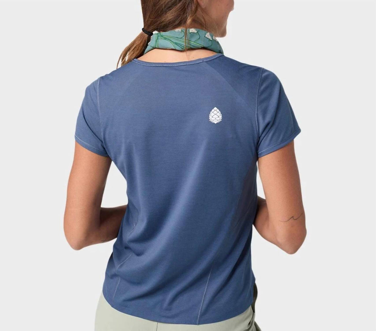Stio - Lucent Short Sleeve Tee