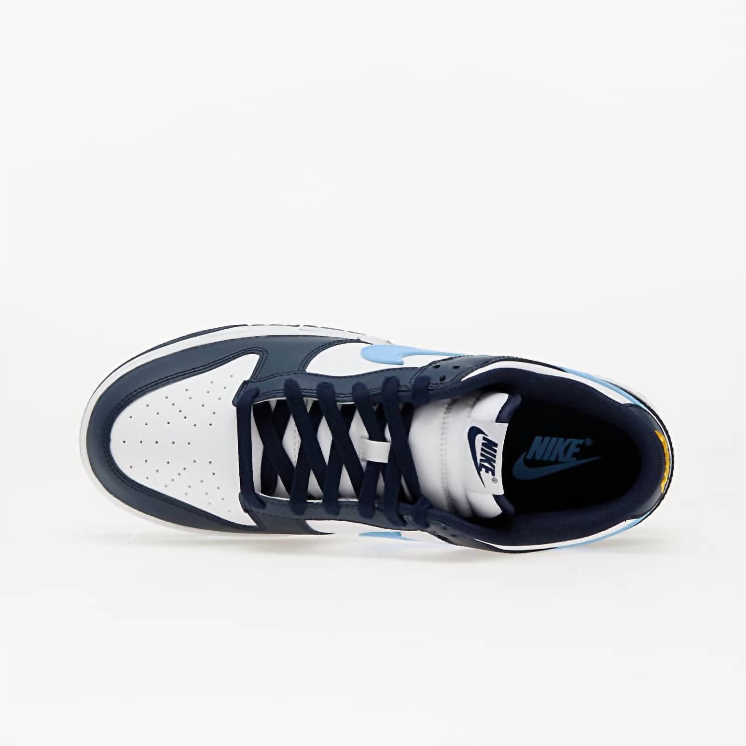 Nike - Men's Dunk Low Sneakers