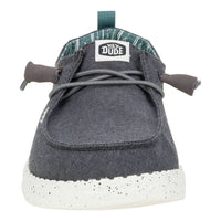 Hey Dude - Women's Wendy Chambray Shoes