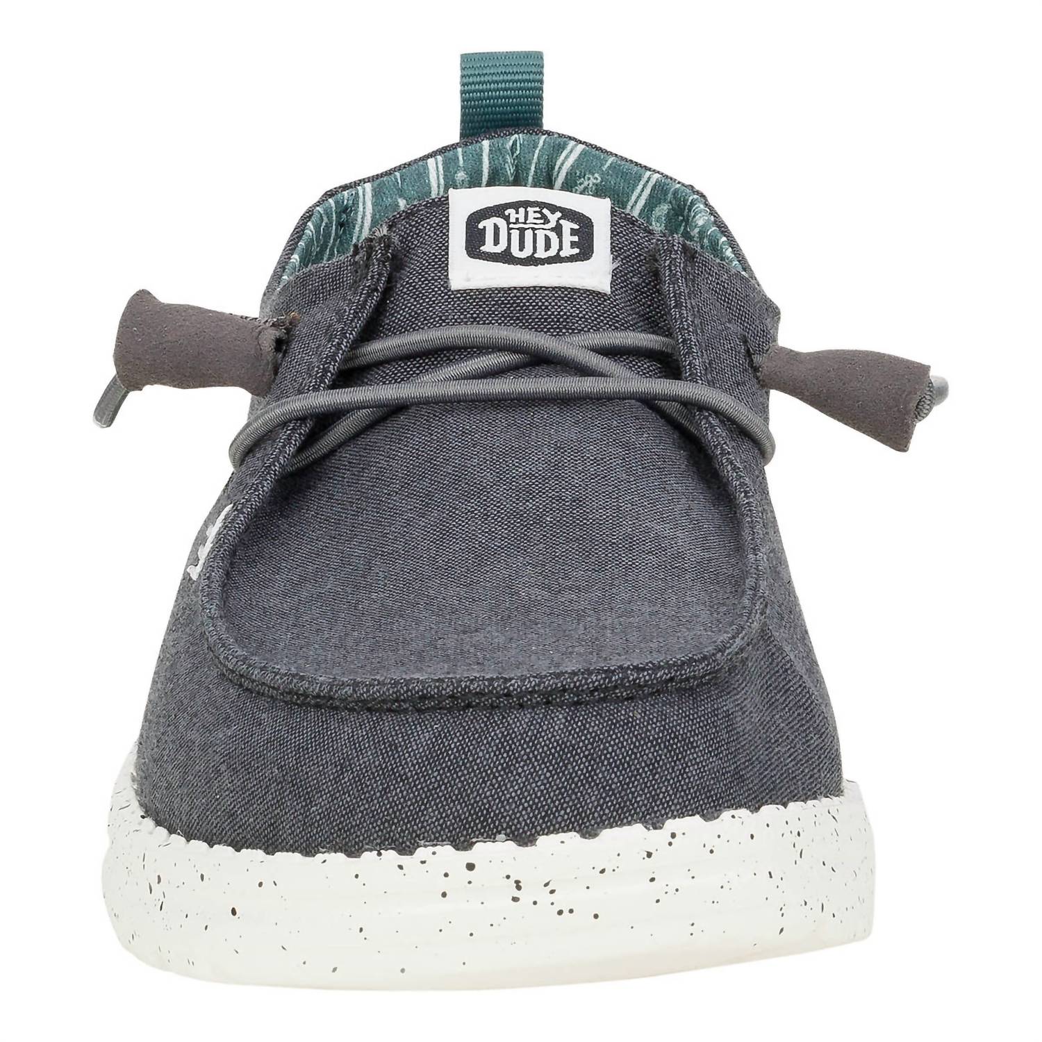 Hey Dude - Women's Wendy Chambray Shoes