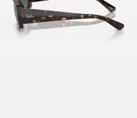 Ray Ban - Women's Kiliane Bio-based Rb4395 135971 Sunglasses