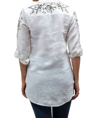 Caite & Kyla - Marguerite Shirt