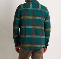 Toad&Co - M's Rockland Long Sleeve Shirt