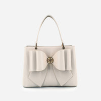 Like Dreams - Women's Jesse Bow Vegan Crossbody Bag