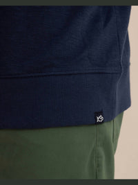 Southern Tide - East Bay Crewneck Sweater