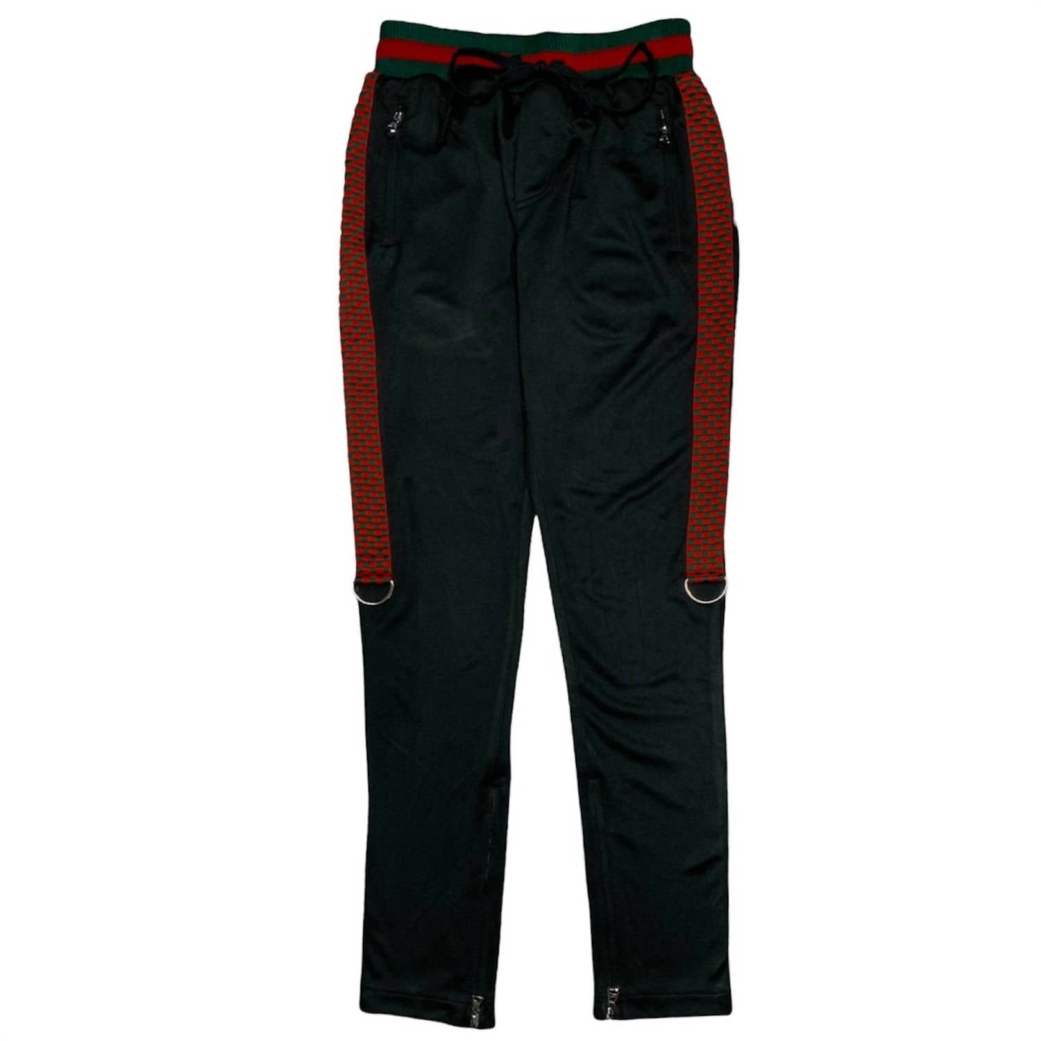 Lifted Anchors - Men's Checker Pant