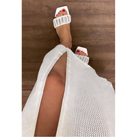 Fayla Slide Sandal