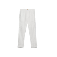 Road To Nowhere - Tonga Linen Trousers