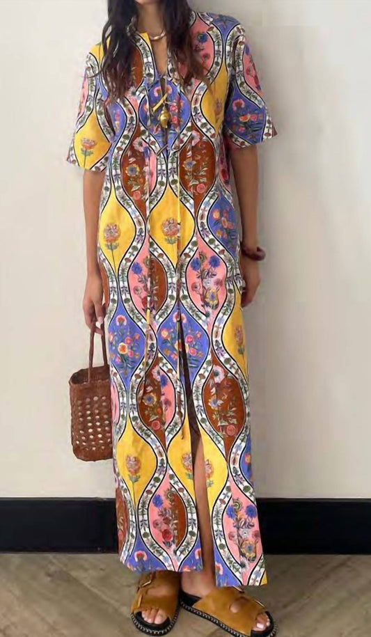 Borgo De Nor - Calista Dress