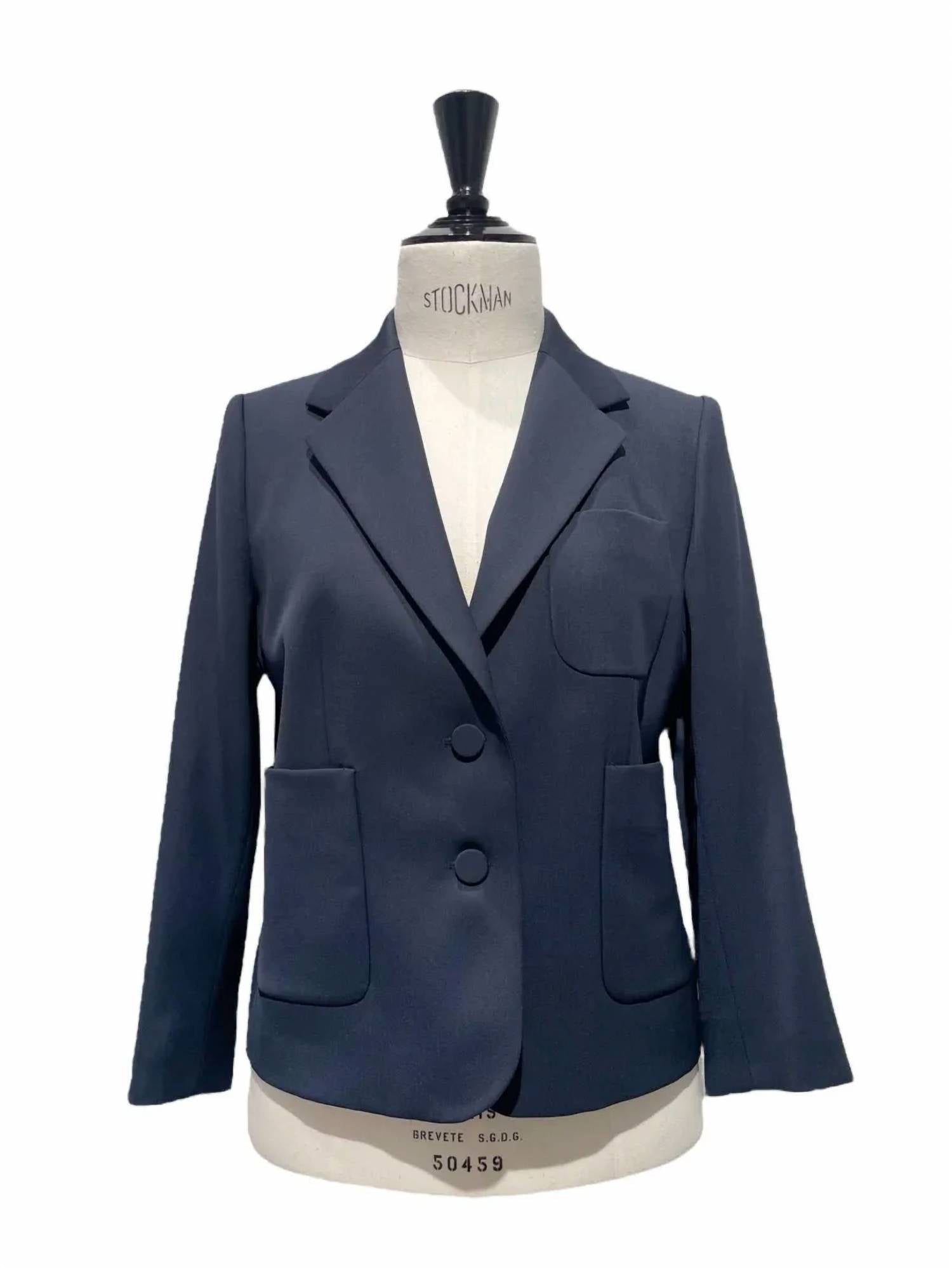 Dries Van Noten - BAMIS JACKET