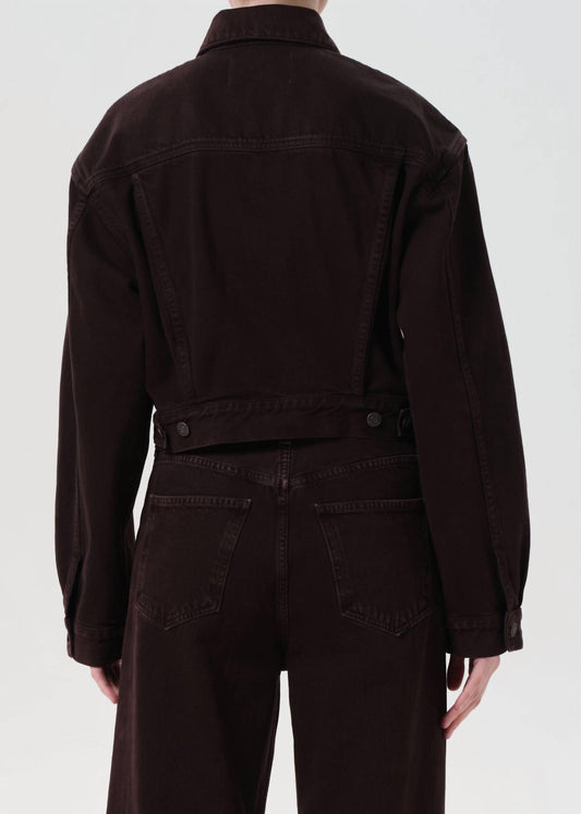 Agolde - Radley Jacket