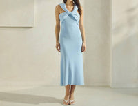 Able - Helena Midi Dress