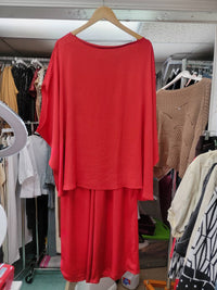 Tyche - Women's Silk Set